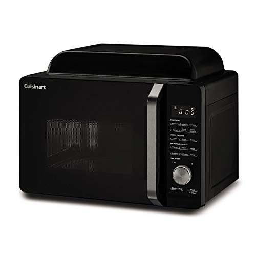 Cuisinart 3 In 1 Microwave