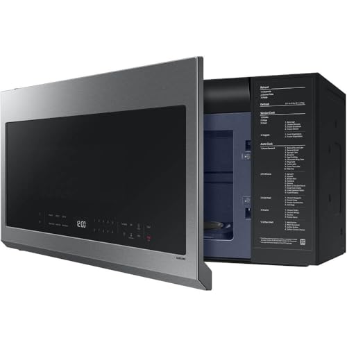 Samsung ME21DG6300SR