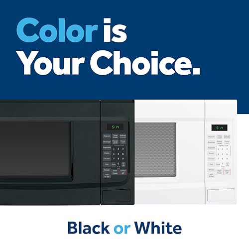 GE Microwave Oven 1100 Watts