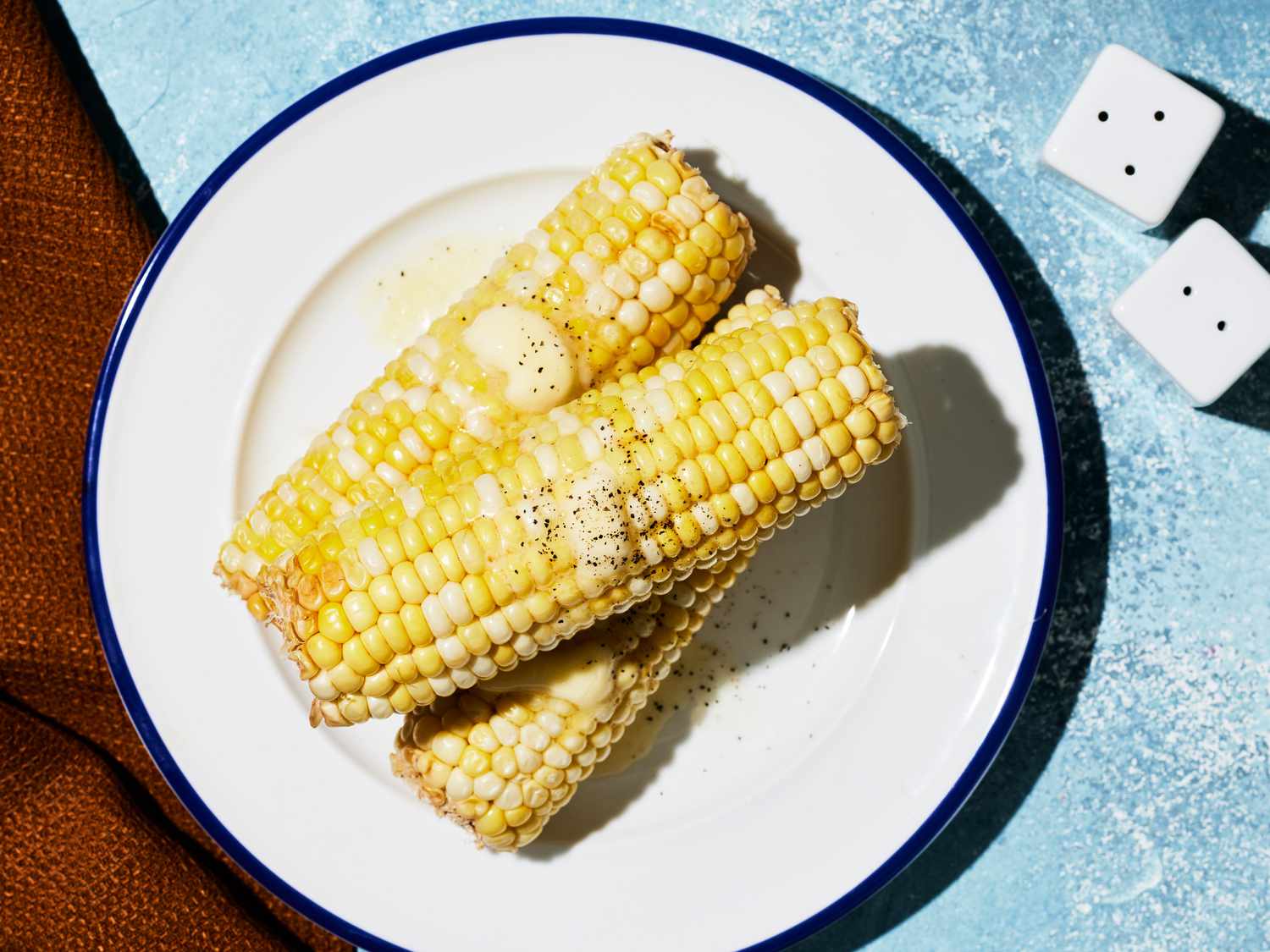 How To Fix Corn On The Cob In Microwave