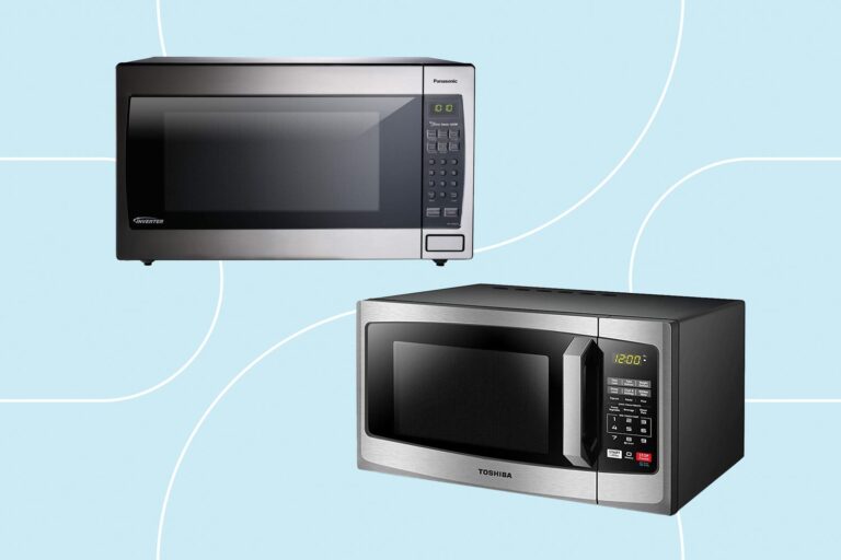 What Is The Best Countertop Microwave Oven
