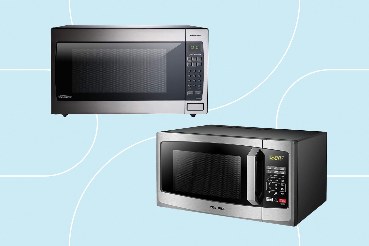 What Is The Best Countertop Microwave Oven