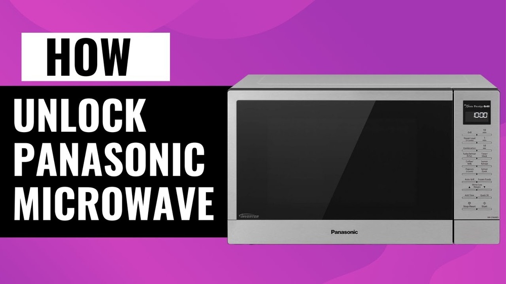 how do i unlock my panasonic microwave.jpg