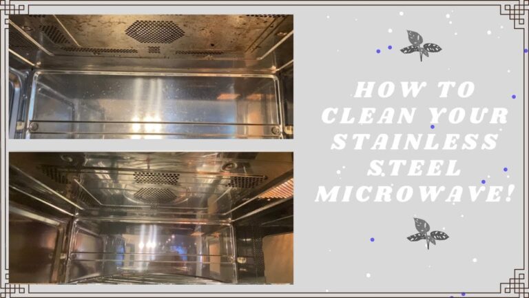 how to clean stainless steel microwave.jpg