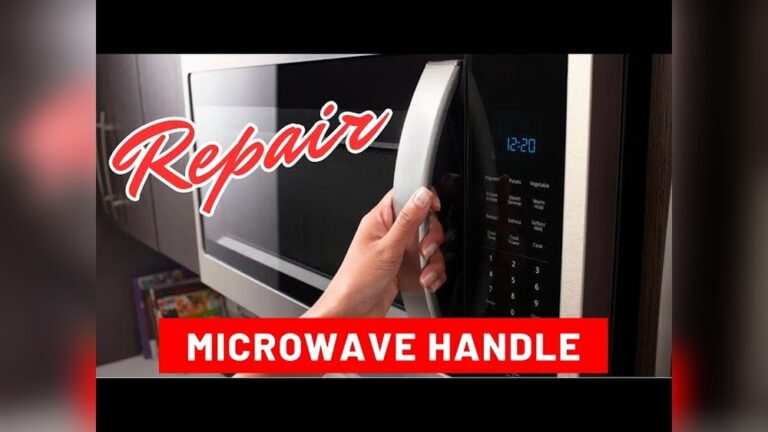 how to replace samsung microwave handle.jpg