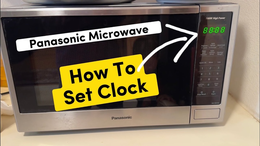 how to set clock on panasonic microwave oven.jpg