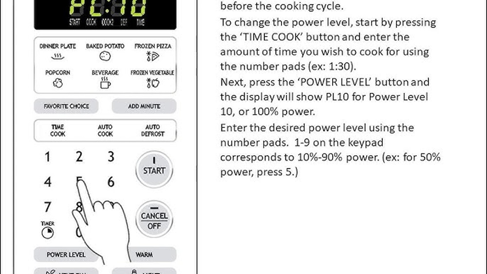 how to set power level on ge microwave.jpg