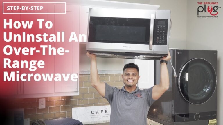 how to uninstall over the range microwave.jpg