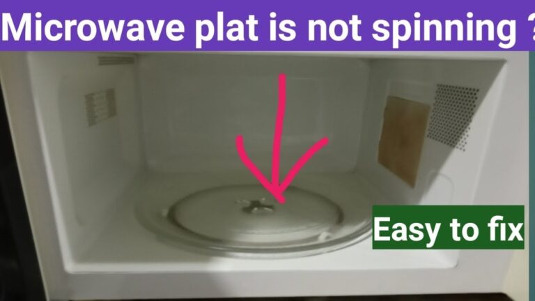 why is my microwave not spinning.jpg