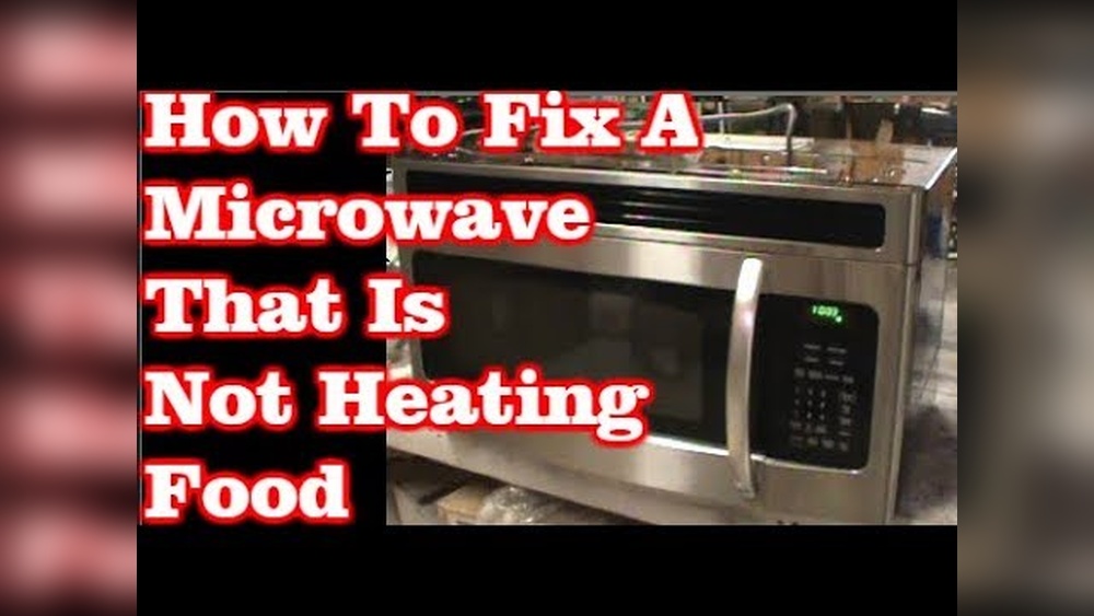 why my microwave is not heating.jpg